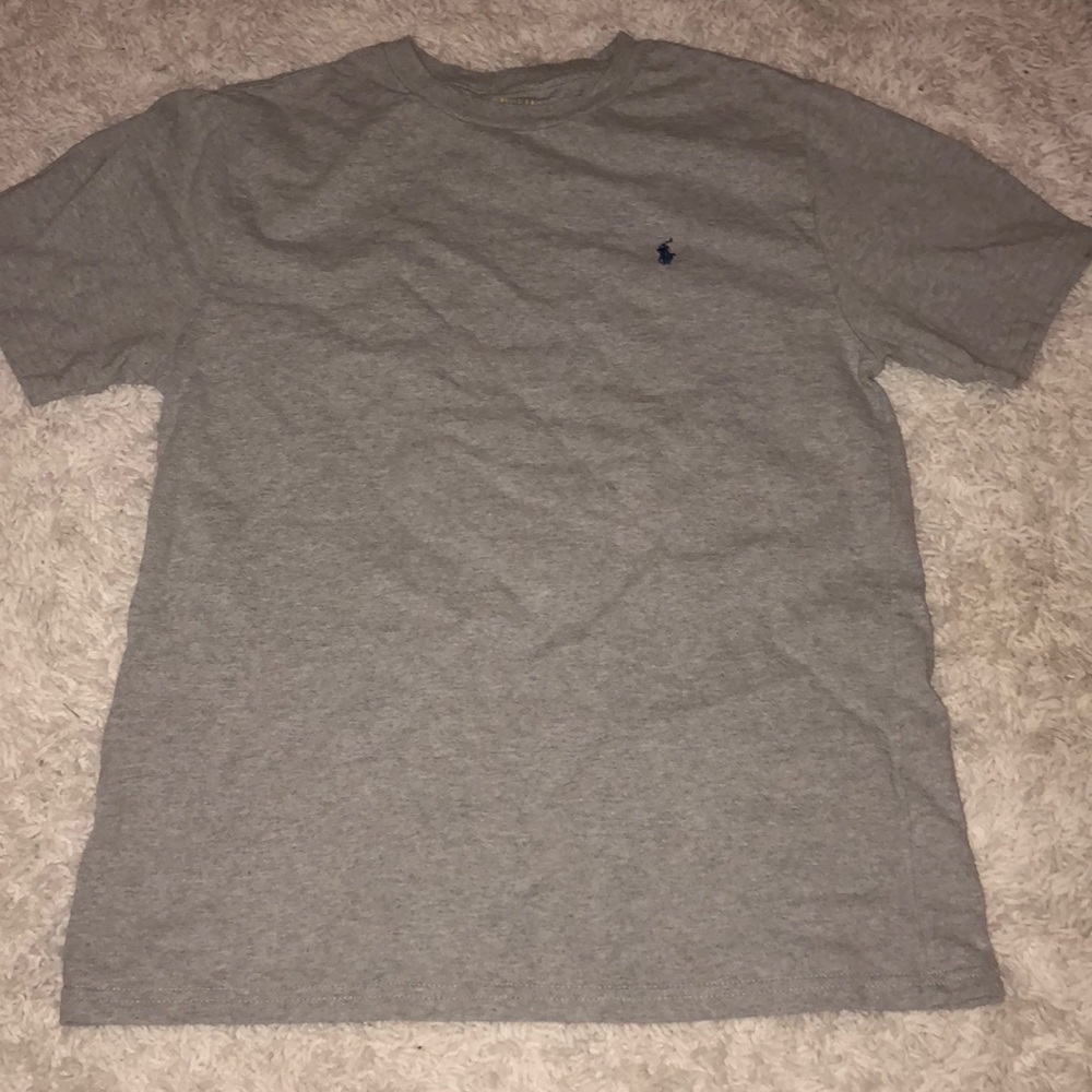 POLO shirt